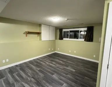 Cozy Quite 2 Bedroom Basement Suite | 1569 Lakewood Road West Northwest, Edmonton - Photo 1