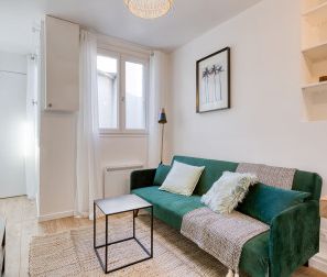 Logements similaires à Paris - Photo 6