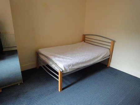 Broomspring Lane, S10 - Photo 2