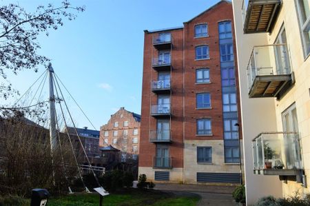 1 bedroom apartment to rent - Photo 3