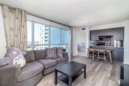 For Lease - 50 Town Centre Court Unit# 2302, Toronto, Ontario - Photo 3