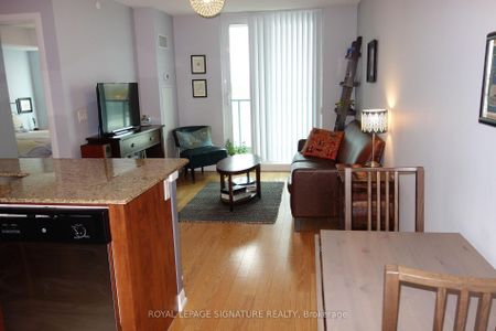 For Lease - 205 Sherway Gardens Road Unit# 706, Toronto, Ontario - Photo 2