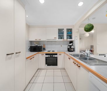 102/13 Sturt Avenue, Griffith ACT 2603 - Apartment For Rent | Domain - Photo 6