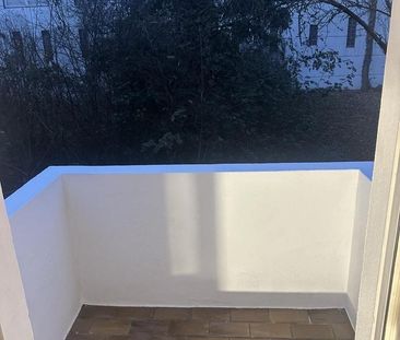 Moderne 2-Zimmer-Wohnung mit Balkon in Duisburg - Photo 6