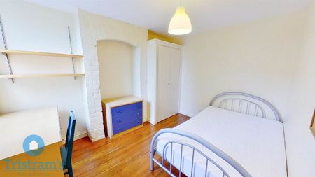 5 bed Mid Terraced House for Rent - Photo 3