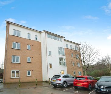 Grangemoor Court, Caerdydd, CF11 - Photo 6