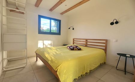 Collines de St Laurent du Var Maison jumelée meublée 3/4 pièces 70 m2 - Photo 4