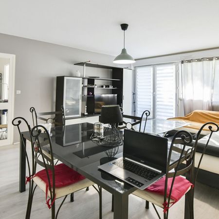 À Louer : Chambre privative en colocation - Photo 4