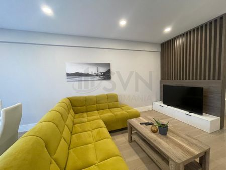 Apartament premium 3 camere I Complex Triana Pipera I Par... - Photo 3