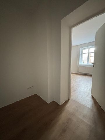 Gemütliche 1-Zimmer Wohnung im Martinsviertel ! - Photo 5