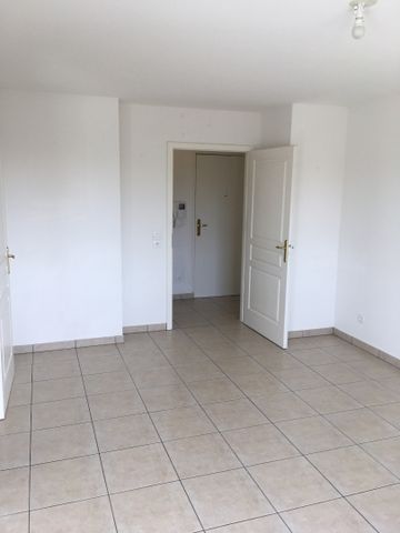 Location Appartement 2 pièces 45m² - Photo 5