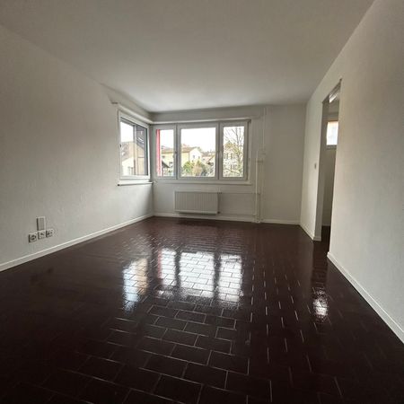 1 Zimmer, 1. Stock - Photo 3