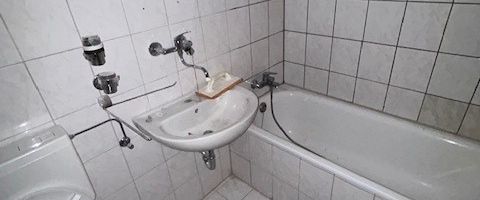 3-Zimmer-Wohnung in Dortmund Scharnhorst - Photo 1