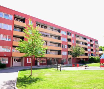 Norrskensgatan 7 B, våning 3 - Photo 1