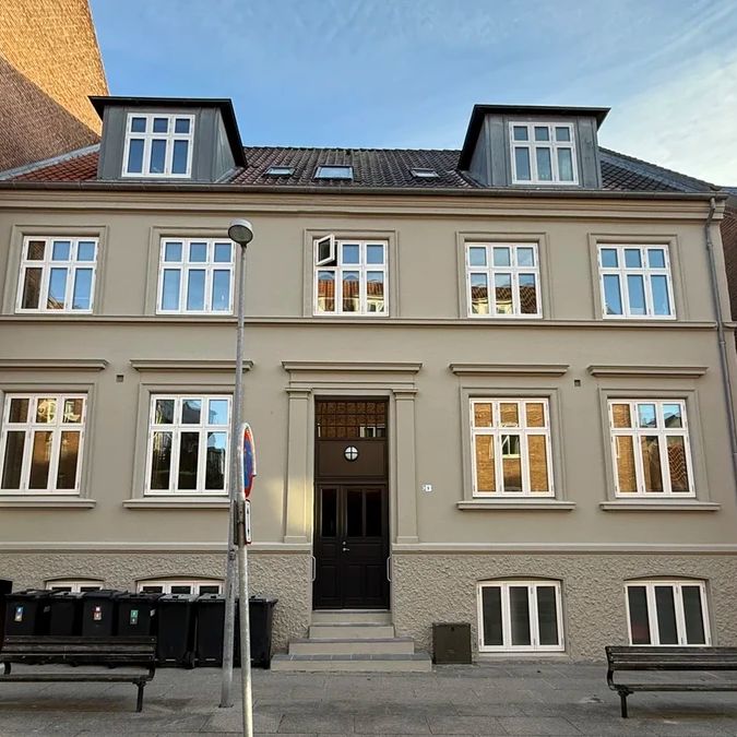 Randers C, 5, 1. tv., Lorentzgade, 8900 - Photo 2