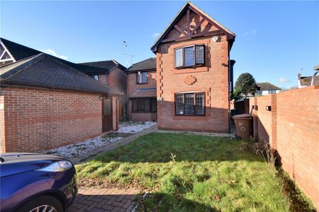 5 bedroom house to rent - Photo 4