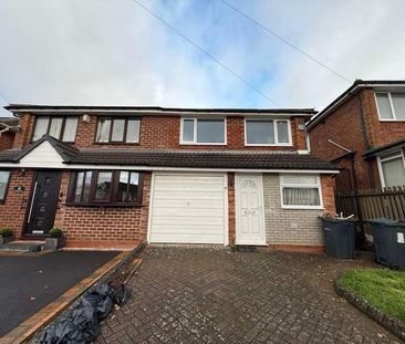 Corrine Close, Rubery, Birmingham, B45 - Photo 2