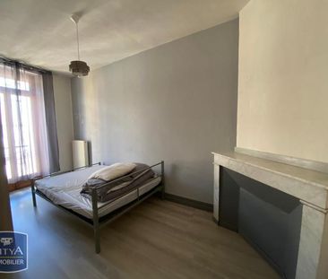 Location Appartement 3 pièces 57m² PAMIERS 09100 - Photo 6