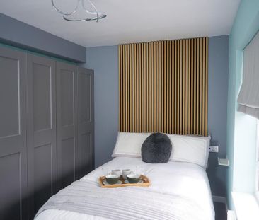 1 bedroom in a house share to rent - Photo 1