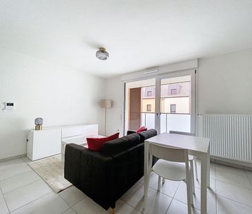 Location Appartement 2 pièces 41m² BARR 67140 - Photo 4