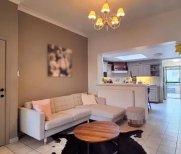 Woning met 3 slaapkamers nabij het centrum van Vichte - Foto 1