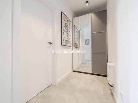 Pianissimo 2 pokoje z widokiem na Wisłę - Zdjęcie 4