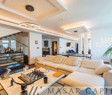 Stunning Upgraded 3-Bedroom Penthouse | Vacant - Photo 6