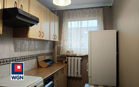 Mieszkanie na wynajem w bloku Koło - Фото 4