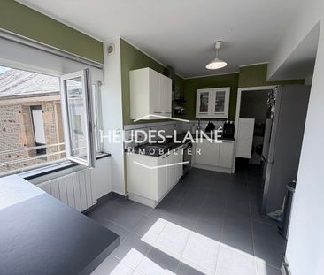 Location Appartement 2 pièces 58m² AVRANCHES 50300 - Photo 5