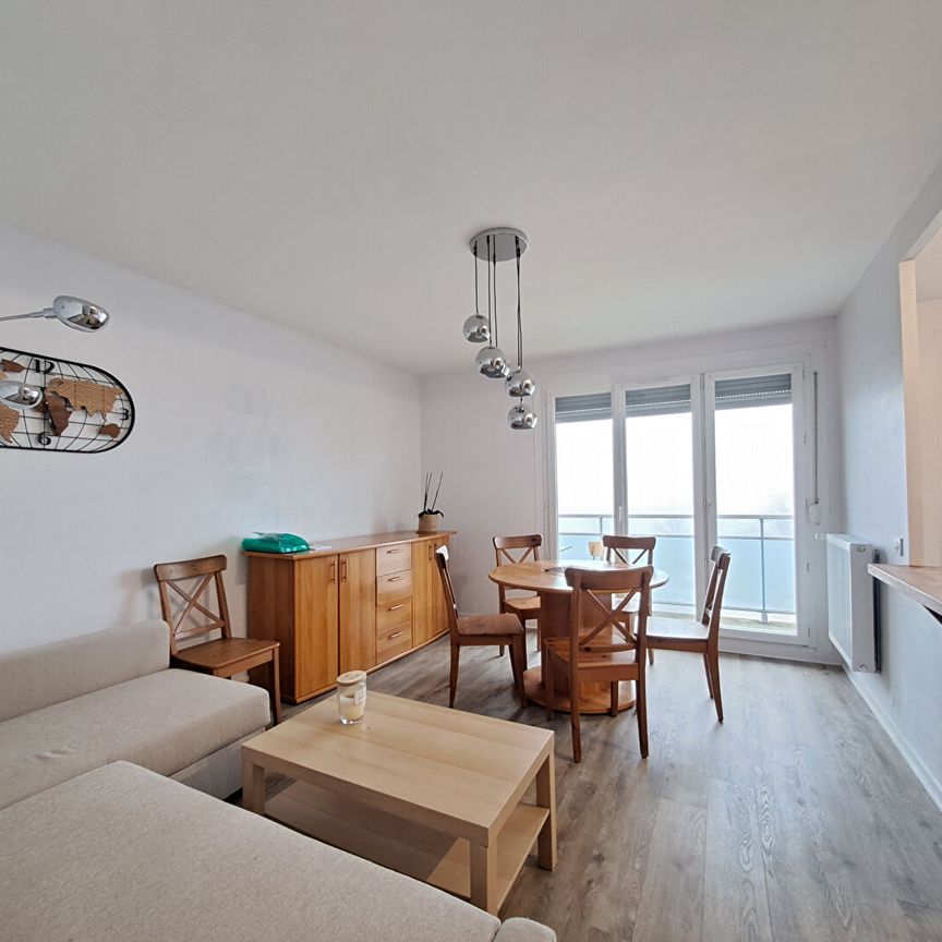 Location Appartement 2 pièces 46m² - Photo 1