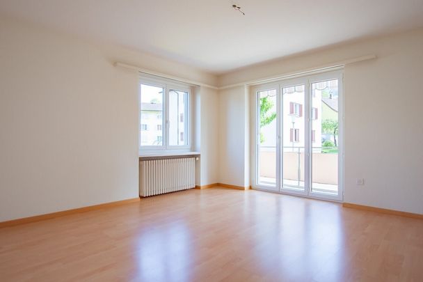 4 Zimmer, 2. Stock - Photo 1