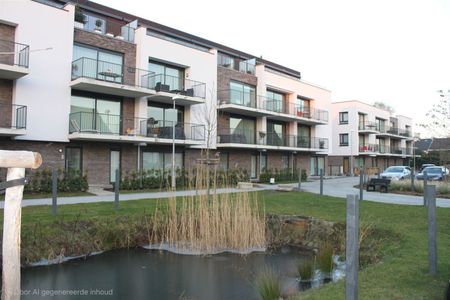 Appartement Te huur - Photo 5