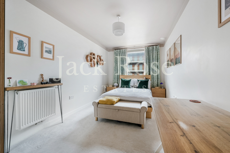 1 bedroom apartment to rent - Photo 5