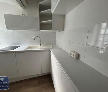 Location Appartement 2 pièces 40m² ALENCON 61000 - Photo 3