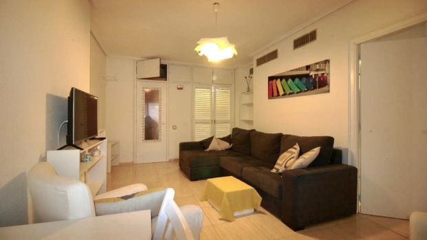 Apartamento de alquiler en Calle Alfonso IX, 4, Casco Antiguo - Photo 1