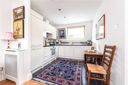 Chiswick Village, London, W4 3BX - Photo 5