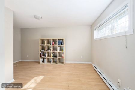 Condo for rent in Rosemont-La Petite-Patrie | Shop Angus - Photo 3