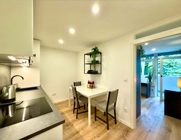 Hindelangstraße - Foto 1