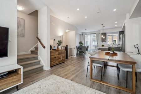 For Lease - 1890 RYMAL Road Unit# 130, Hamilton, Ontario - Photo 5