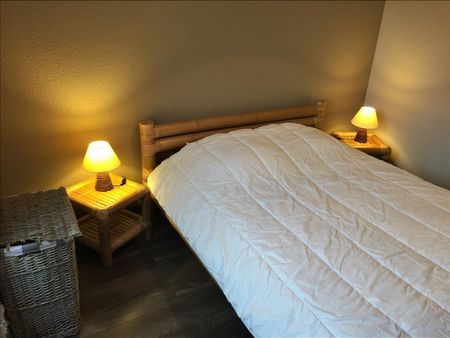 Location Appartement 2 pièces 43m² - Photo 2