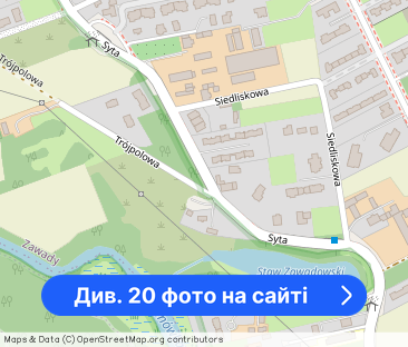 4 pokojowe w centrum Zawad - Фото 1