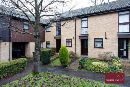 2 bedroom terraced house to rent - Photo 5