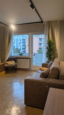 Charlottenburg: ZWEITBEZUG: voll möblierte LUXUS Apartment mit 62 m² per 01.02.26 zu VERMIETEN - Photo 2