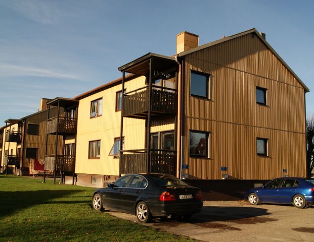 Norra Kungsgatan 29 - Photo 1