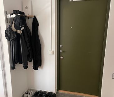 Tekla Thomassons Gata, Malmö - Photo 1