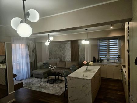 Apartament 2 camere, 53 mp, zona Parcul Romanescu - Photo 2