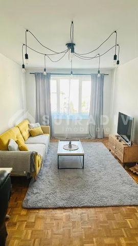 Apartament modern, parcare, bloc cu lift- zona The Office - Fotografie 2