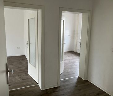 Wohnglück - individuelle 2-Zimmer-Wohnung im Keplerkiez - Photo 1