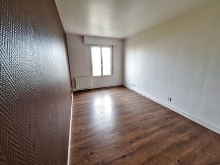 Location Appartement 1 pièce 19m² POISSY 78300 - Photo 5