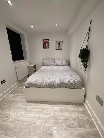 Double Ensuite - Photo 5